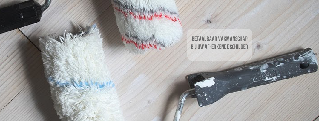 Venema Schilders en Vastgoedonderhoud — Foto’s 2